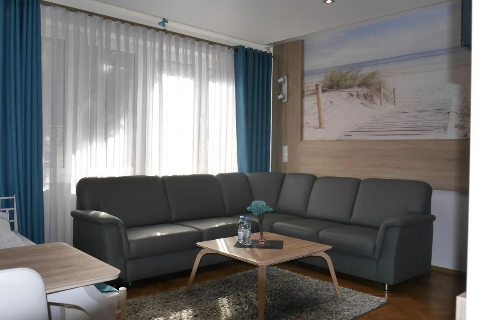 Baltic Apartments Piastowska 131 Gdansk Poland