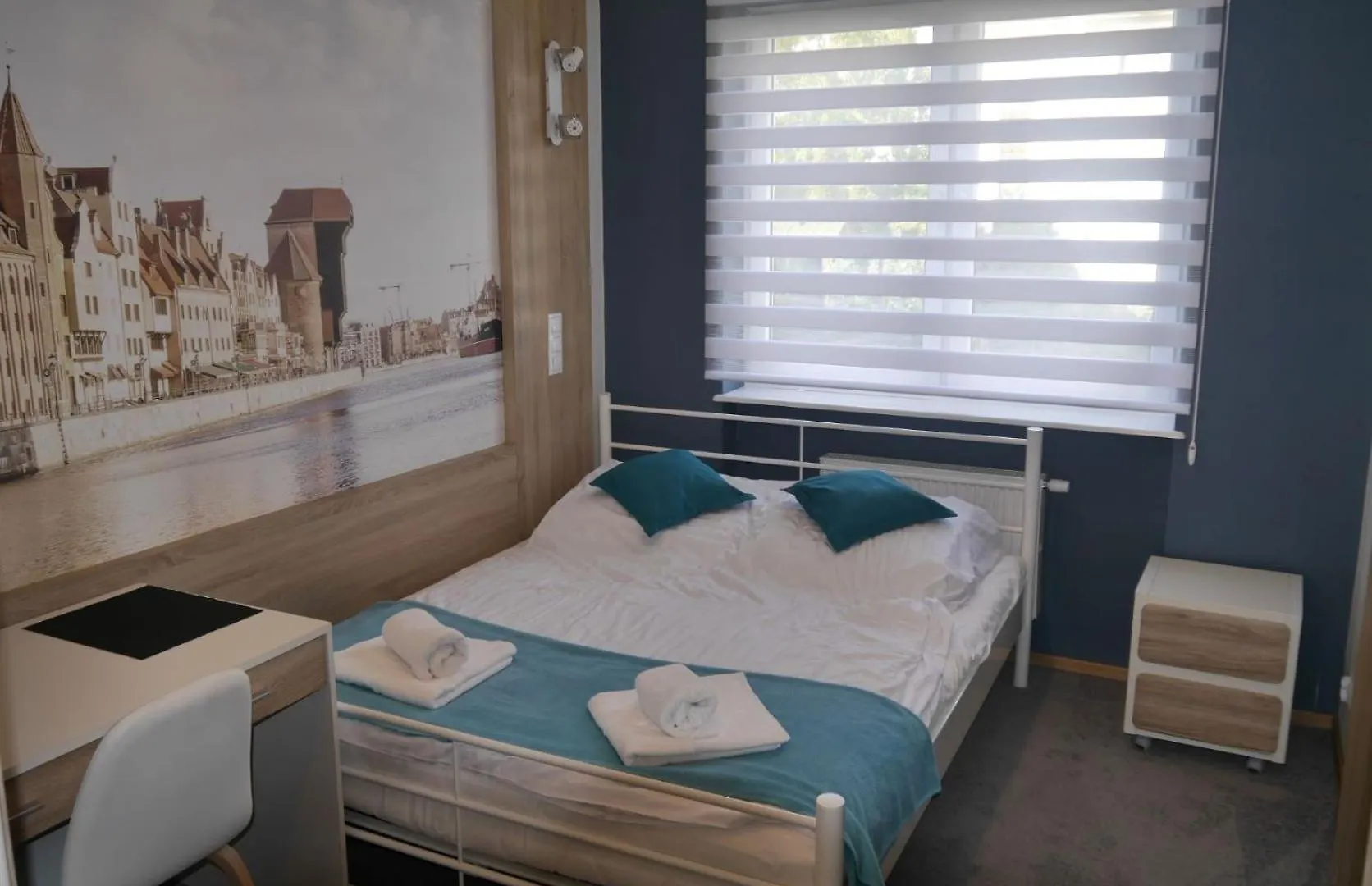 Baltic Apartments Piastowska 131 Gdansk