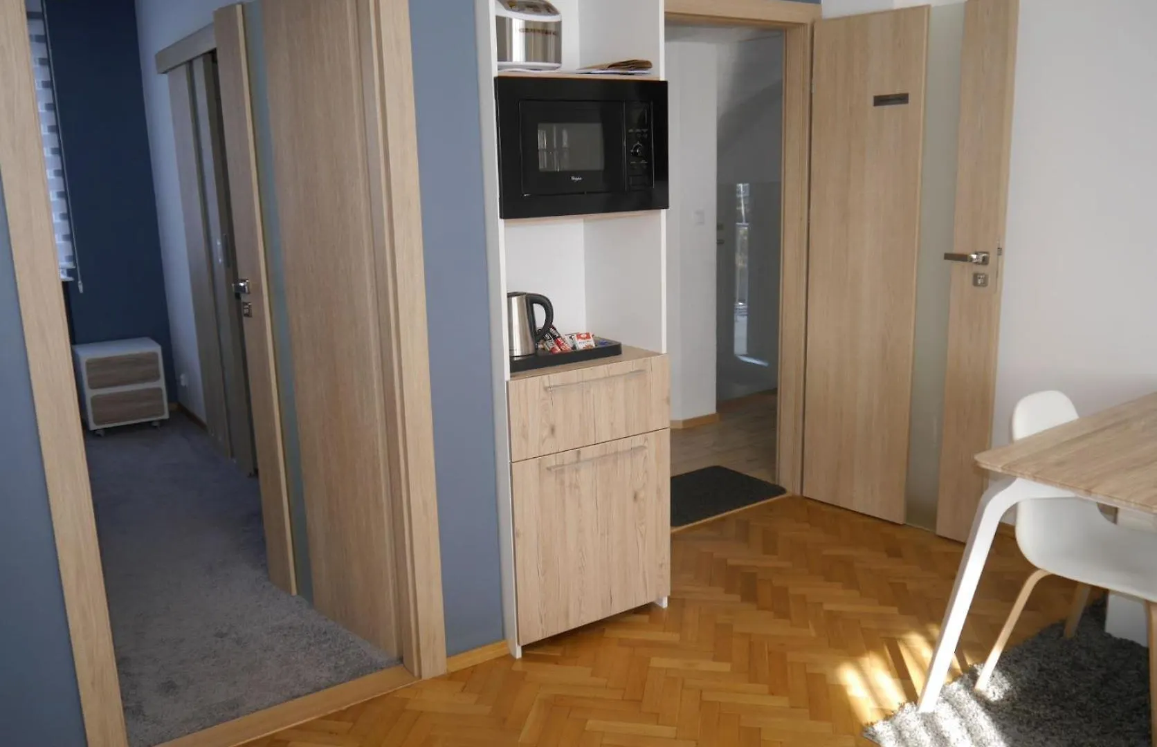Baltic Apartments Piastowska 131 Gdansk 0*,  Poland