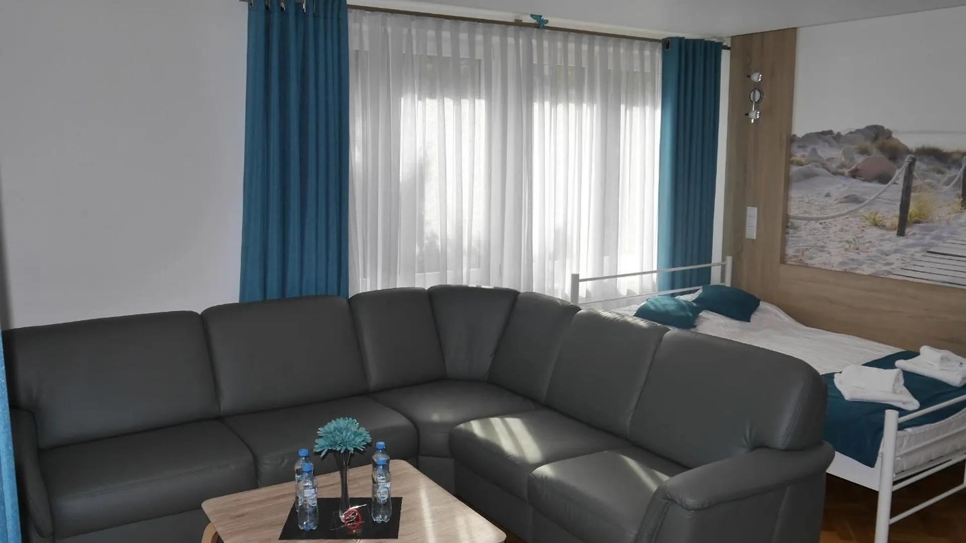 Baltic Apartments Piastowska 131 Gdansk